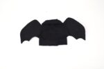 Pet Dog Halloween Wings Cool Black Bat
