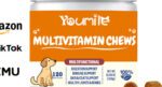 Pet Vitamin Multifunctional Health Care Products Dog