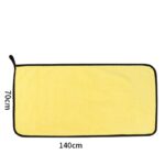 Pet Absorbent Towel Multi-size High Quality Pet Bath Towel