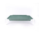 Aston Camp Bed Pet Camp Bed Dog Pet Pet Furniture Patent Pet Dog Bed Top Camp Bed Dog Dog