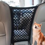 Pet Products Amazon Popular Car Pet Isolation Net Car Back Isolation Net Pet Products In Stock