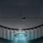 Pet Odor Filter Cat Litter Box Deodorant Cat Supplies Deodorizer