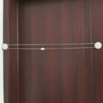 Domestic Pet Self-Opener Auxiliary Door