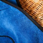 Pet absorbent towel bath towel