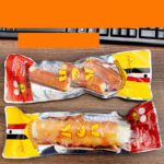 Dog teeth cleaning bones