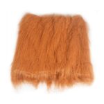 Cute Pet Cosplay Clothes Transfiguration Costume Lion Mane Winter Warm Wig Cat Large Dog Party Decoration With Ear Pet Apparel