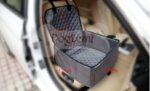 Pet Seat Thickening Pad Waterproof for Car