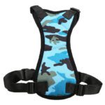 Car seat belts for pets