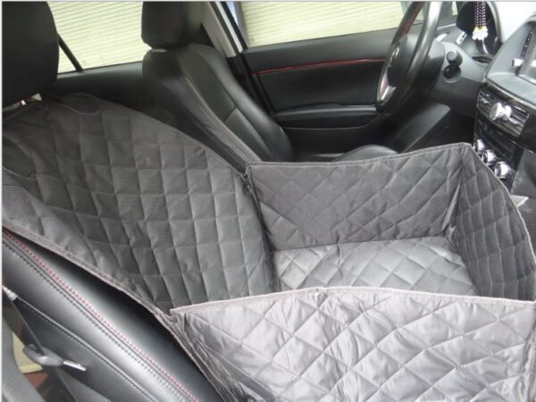 Pet Dog Cat Car Vice Seat Pad Cover Waterproof Anti-Silp Pet Supplies
