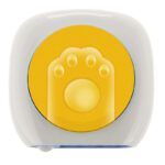 Pet Intelligent Odor Purifier Deodorizing, Purifying And Sterilizing