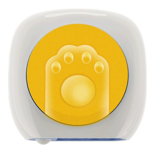 Pet Intelligent Odor Purifier Deodorizing, Purifying And Sterilizing