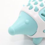 Pet Dog Toy Interactive TPR Leaking Food Toys For Small Large Dogs Cat Chewing Toys Pet Tooth Cleaning Indestructible Puppy Toys