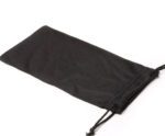Outdoor Carrying Sunglasses Storage Bag Pressure-proof Flannel Bag