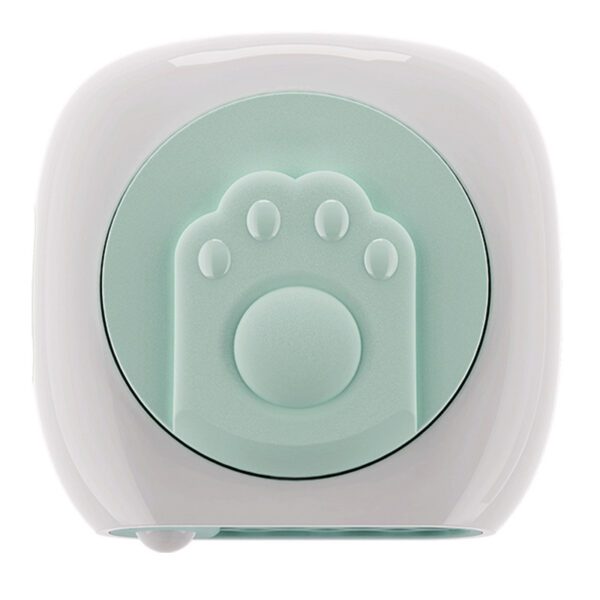 Pet Intelligent Odor Purifier Deodorizing, Purifying And Sterilizing