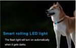 Pet location tracker