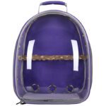 Convenient Outing Parrot Myna Bird Cage