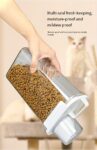 Pet Food Storage Box