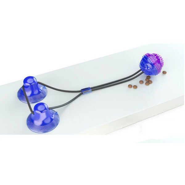 Suction Cup Pets Toys