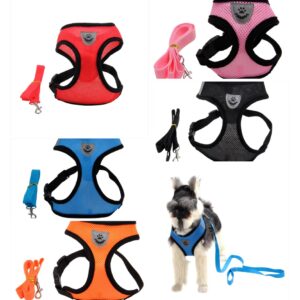 Premium Dog Harness