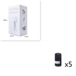 Plastic Cat Litter Scoop Pet Care Sand Waste Scooper Shovel Hollow Cleaning Tool