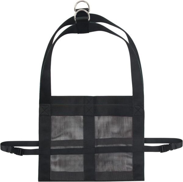 Calf Large Dog Sling Suitable For Weighing Small Animals Livestock Sling Weighing Bag Pet Weighing Bag