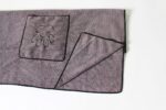Microfiber Pet Towel, Bath Towel, Absorbent Towel