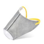 Dogs Anti-fog Haze Masks Anti Dust Gas Pollution Muzzle Dog Soft Face Cotton Mouth Mask Pet Respiratory PM2.5 Filter Pet Products