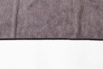 Microfiber Pet Towel, Bath Towel, Absorbent Towel