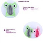 Handmade Creative Pet Birds Clothes Women's Clothes Pet Costume