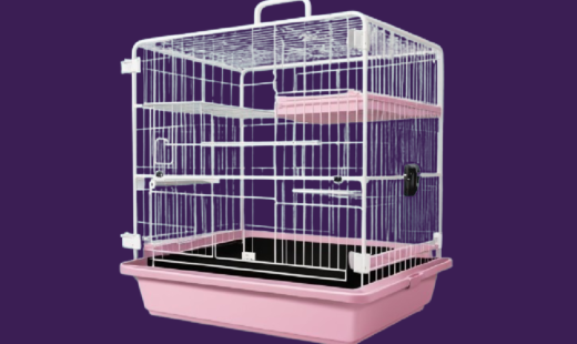 pet cages
