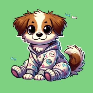 pet pajamas