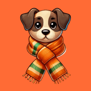 pet scarves