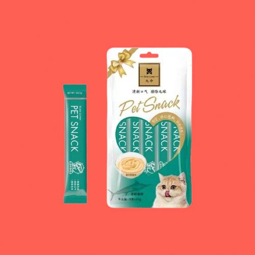 pet snacks