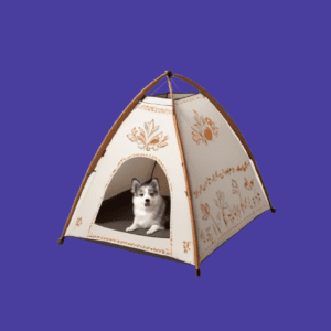 pet tent